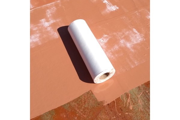 Geotex tejido no tejido Sopgal para refuerzo de suelos