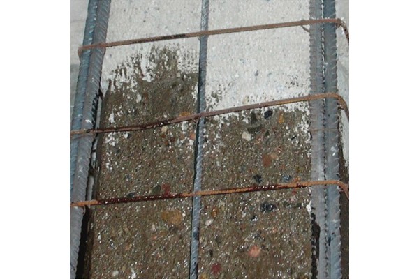 Puente de adherencia para enlucidos