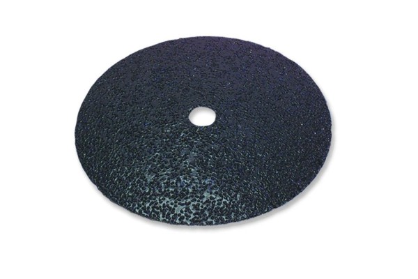Disco de carburo de silicio