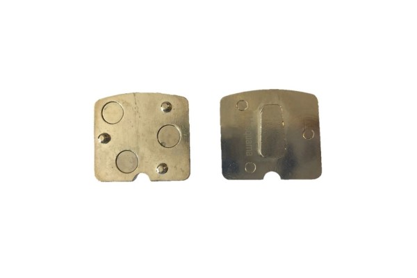 Adaptadores magnéticos para máquinas Husqvarna