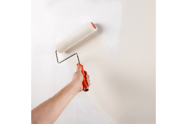 Pintura Ecológica Natur Iones Plata AG+ para paredes y techos