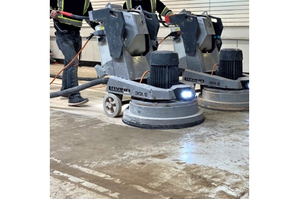 Adaptador Magnético compatible con máquinas Lavina