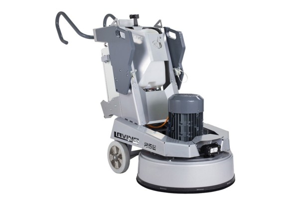 Adaptador Magnético compatible con máquinas Lavina