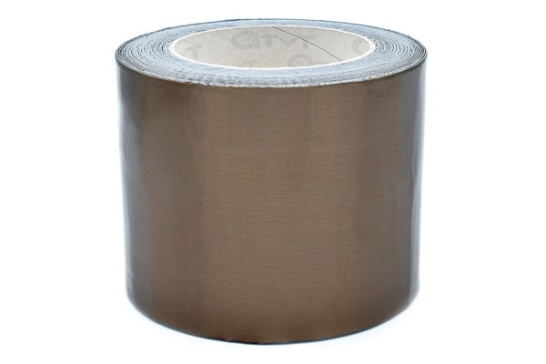 Cinta de aluminio impermeabilizante para ventanas, caravanas, grietas...