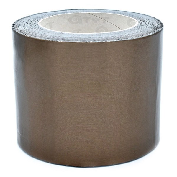 Cinta de aluminio impermeabilizante para ventanas, caravanas, grietas...