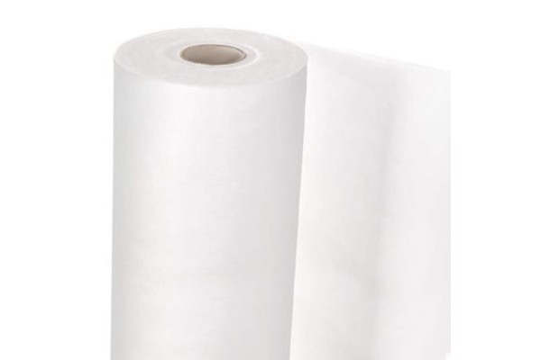 Rollo de velo fino de fibra de vidrio para refuerzo de pinturas en paredes y fachadas