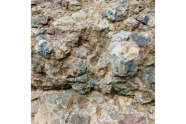 Consolidante de penetración profunda para cerámica, ladrillos, piedra...