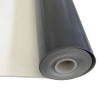 Lámina PVC armadura de poliéster para cubiertas 1,5mm