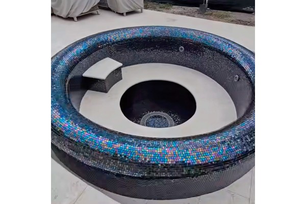 Impermeabilizante Total Piscinas Gresite - Idroless