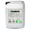 Sellador permanente y repelente de polvo en hormigón - Controll Condeck