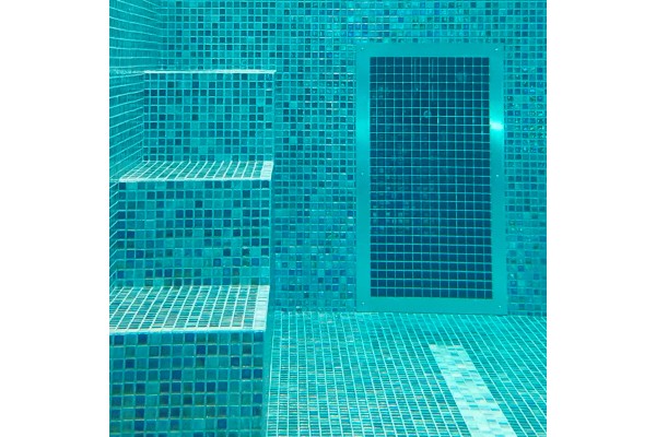 Impermeabilizante Total Piscinas Gresite - Idroless