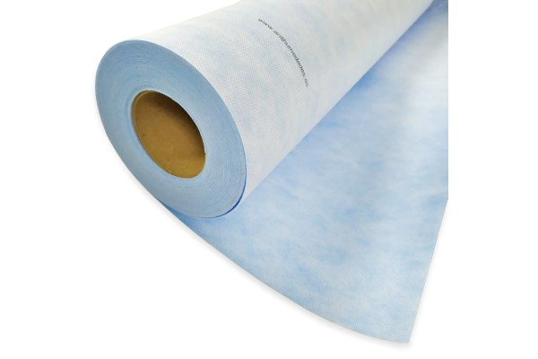 Lámina Cumifelt para impermeabilización de baños, duchas, piscinas...