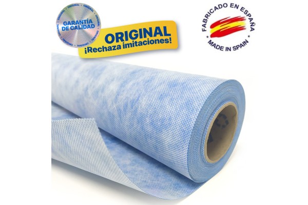 Lámina impermeable Cumifelt para baños, duchas, piscina - Evita filtraciones