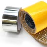 Kit para aislamiento sonoro de tuberías y bajantes