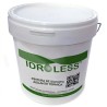 Pintura de silicatos aislante térmica - Idroless (4 ltr)
