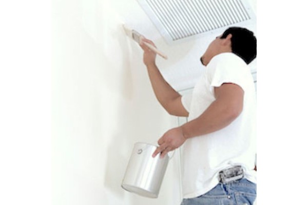 Pintura Mineral Idroless de alta transpirabilidad y gran adherencia