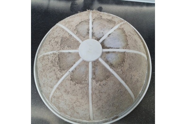 Filtro para SINCO que limpia de impurezas el aire