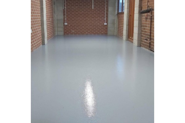 Acabado extra roce Finish Coat para terrazas y cubiertas 5kg - Sopgal