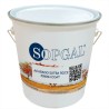 Acabado extra roce Finish Coat para terrazas y cubiertas 5kg - Sopgal