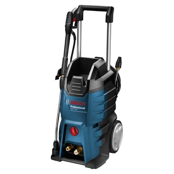 Hidrolavadora de Bosch GHP 5-65
