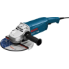 Sierra radial - Bosch GWS 22/230 JH