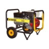 Generador 5000 H-MN Honda GX-270 AYERBE