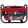 Generador eléctrico GAS ITG25 iTools