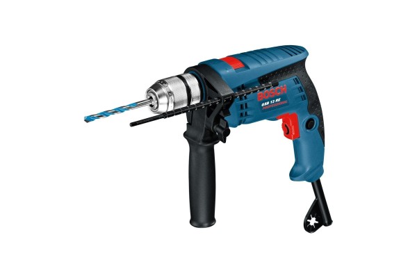 Taladro Percutro Bosch GSB-13-RE