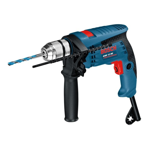 Taladro Percutro Bosch GSB-13-RE