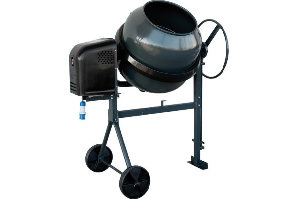 Hormigonera CE155 CAMAC