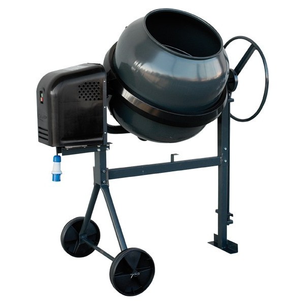 Hormigonera CE155 CAMAC