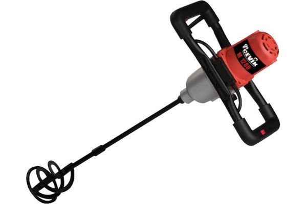 Mezclador de Varilla CEVIK M-1280N con maleta