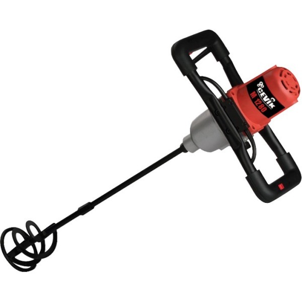 Mezclador de Varilla CEVIK M-1280N con maleta