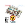 Medición de Gas Radón en viviendas: alquiler de equipo portátil