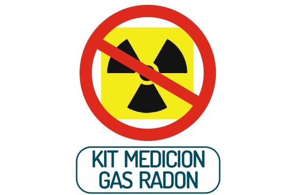 Elimina el gas radón con un sistema de ventilación forzada positiva