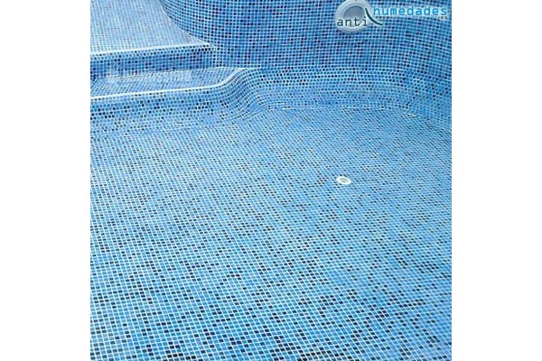 Resina Impermeabilizante de Poliuretano Incoloro para Piscinas