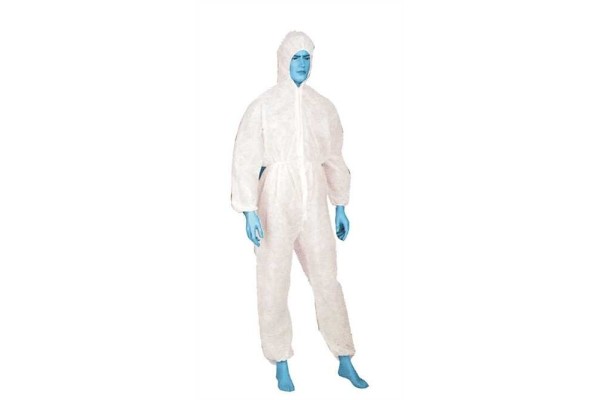 Traje protector desechable 65g/m2