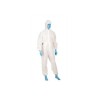Traje protector desechable 40g/m2 (50uds)