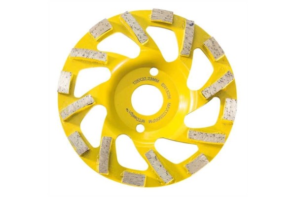 Coronas de desbaste