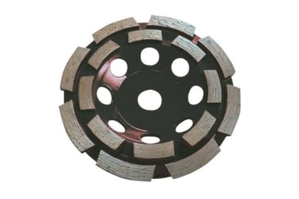 Coronas de desbaste