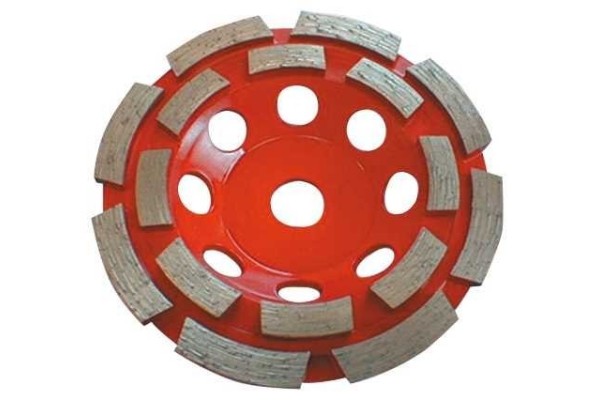 Coronas de desbaste