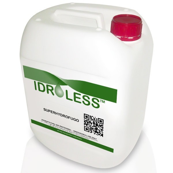 Superhydrófugo Antimanchas de Idroless
