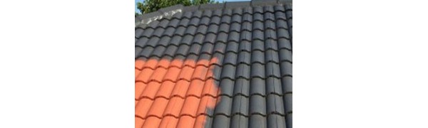 Hidrófugos con color: alto poder impermeabilizante que renueva el aspecto original de los soportes tratados