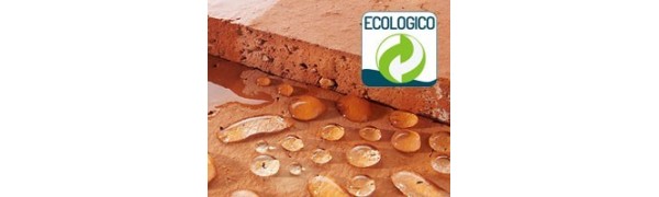 Hidrófugos Ecológicos: repelentes de agua libres de disolventes que respetan nuestra salud y la del Medio Ambiente