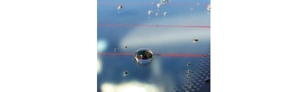 Hidrófugo para Cristal: repelente de líquidos y suciedad que mantiene una limpieza eficaz en cualquier superficie de vidrio o cristal