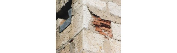 Hidrófugo Consolidante: una opción impermeabilizante para superficies absorbentes que evita su deterioro en el tiempo