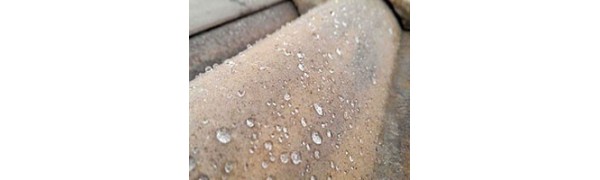 Hidrófugos para Tejados gracias a los que impedirás las filtraciones de agua desde el tejado al interior de la vivienda