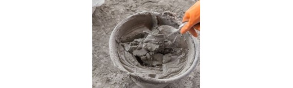 Hidrófugo para morteros: añade este aditivo impermeabilizante a tu mortero y corta el paso a la humedad