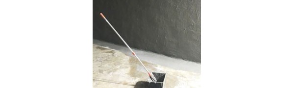 Morteros Impermeabilizantes