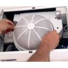 Recambios y Accesorios Ventilación Forzada